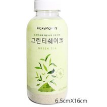 원픽선식 그린티쉐이크, 18개, 40g