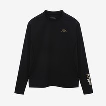 [국내정품]카파 남성 울트라 소프트 긴팔티 P224DMRLA51