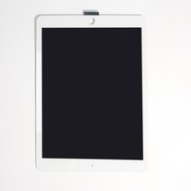 아이패드 액정 자가 수리 키트 100% 테스트 9.7 "LCD 애플 iPad 6 에어 2 A1567 LCD 디스플레이 터치, 03 Original Black
