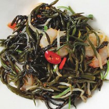 JKC 완도 염장 톳 200gX5팩 청정해역 바다의 불로초