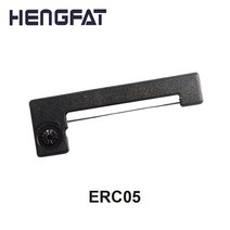 프린터 리본 ERC-05 엡손 150 EC7000 라디오 랙 PC -1Pcs-2 SEG-MP16PT TPUP-T16 SHARP EA80, 한개옵션1, 01 BK