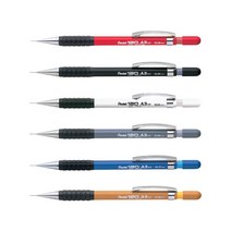 펜텔 제도샤프 120 A3 DX 0.3 5 7 9mm 1자루 색상선택, 블루-0.7mm