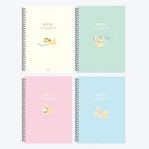 무선연습장75g70매