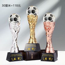 축구 트로피 대회 우승 상장 수여 상패 MVP 득점왕, 스타일 10