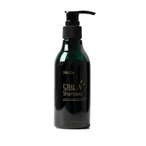 진생바이팜 모발N 두피관리 샴푸, 7개, 200ml