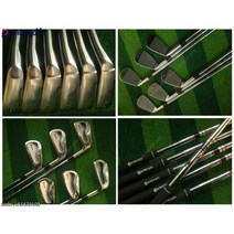 브릿지스톤 스릭슨 SRIXON FORGED 단조6 아이언 PerfectPro I-701, 단일 제품, 선택완료