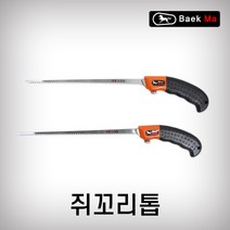 태흥이기 쥐꼬리톱 J-210 J-230 교체식 집톱 접톱 톱, J-210(210MM)