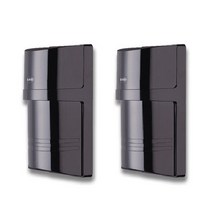 적외선감지기 PB-30D/SASO 4채널 적외선감지기/적외선센서/방범용품/보안장비/무인경비용품/방범장비/도난경보기/적외선빔센서