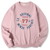 일루소 스탠다드 특양면 77 맨투맨