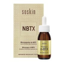 소스킨 N-BTX 60ml 바르는 보톡스 에센스 앰플 세럼 펩타이드 입가주름 마리오네트주름, 2병