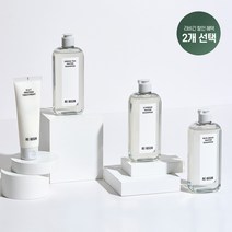 [1+1] 비건 헤어케어 리비긴 워터 샴푸 320ml 노워시 트리트먼트 120ml 모음 (녹차수 쌀겨수 오트), 리비긴 녹차수 샴푸 (320ml)_리비긴 쌀겨수 샴푸