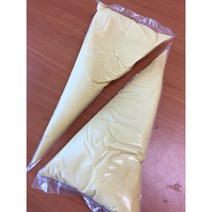 커피콩빵반죽 플레인맛 5kg
