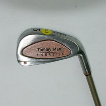 중고 TOMMY MANN HUNTER 5번아이언 중고아이언 골프아이언, 단품
