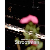 [건축과환경] Strootman : strategies for the sublime, 건축과환경(c3a)