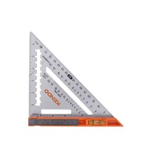 켄도 17.78cm 멀티 삼각자 35315NEW, 단품