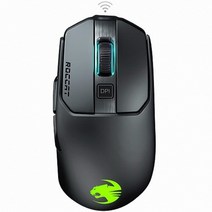 로켓 KAIN 200 AIMO 유무선 게이밍 마우스