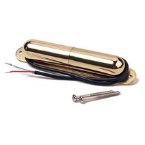 일렉기타픽업 교체 셋 어셈블리 싱글 오디오 인터페이스 일렉트릭 기타 픽업 Danelectro(tm)-스타일 크롬