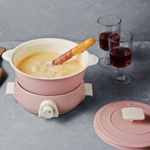 레꼴뜨 멀티쿠커 페테 RPD-3, 핑크