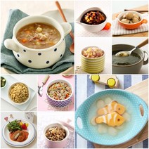 푸드트리 아기 어린이 반찬 유아식 이유식 돌아기 두돌 아이 식단 밥 국 배달, Best 10 메뉴, A34 비벼먹는 달콤치킨