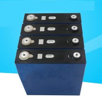 인산철배터리 각형셀 3.2V 130 150 280 400 500ah GOODPOST, 100ah