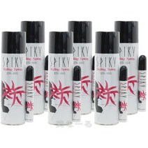 일본직발송 6. 일리야 코스메틱스 스파이키 스타일링 스프레이 울트라 하드 250G 6개 세트 B00CBB5E8E, One Size_One Color, One Size_One Color, 상세 설명 참조0