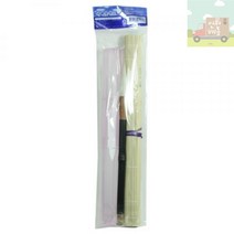 서예붓+붓통+붓발세트(서예붓세트)_7000_PP_[단아미]_/ 1B22, 상세페이지 참조, 상세페이지 참조