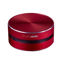 블루투스스피커 Dura Mobi 벌새 사운드 박스 골전도 TWS 무선 사운드 DuraMobi 크리에이티브 휴대용 스피커, 호주, Red