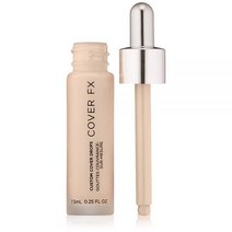 Cover FX 맞춤형 커버 드롭 7.4ml (0.25온스, N Fair 2