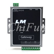 BACnet 프로토콜 변환 게이트웨이 modbus를 IP / DLT645 로, 01 BACnet IP to Modbus