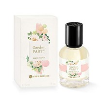 이브 락가든 파티 컬렉션 오드퍼퓸 향수 퍼퓸 플로럴 장미 스프레이 100ml, 30ml