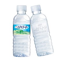 제주 삼다수 생수 330ml x 40개, 상세페이지 참조, 상세페이지 참조