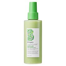 BRIOGEO 브리오지오 Superfoods 아보카도 키위 메가 모이스처 수분크림 3in1 리브인 스프레이, 5 OZ