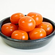 미미의 밥상 T [산지직송] 씨없는 꿀당도 햇 청도반시 5kg 대과 (31-35과)