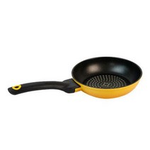 키친플라워 명품 인덕션 후라이팬 예쁜후라이팬 자취후라이팬 프라이팬, 1개, 20cm