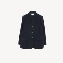 MILAN 차이나카라 울 자켓 WOMAN_F