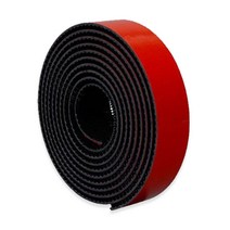 3M 듀얼락 블랙 초강력 벨크로 테이프 25mm x 0.5M