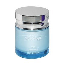 [경기점]이자녹스l 바이탈 콜라겐 하이드라 젤 크림 100ml
