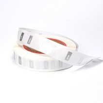 NFC 태그 13 56MHz 프로그래밍 빈 복사 복제 카드 변경 가능 NXP Natg 213 RFID 스티커 드롭쉬핑 50 100 500 pcs, 100pcs