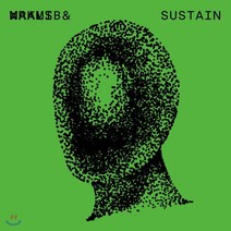 [CD] 말립 & 워크맨쉽 (Maalib & WRKMS) - Sustain