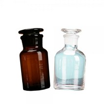 유리 시약병 데이즈 더올 디퓨저 유리병 갈색 용기, 500ml (SD110715), 500ml (SD110715)