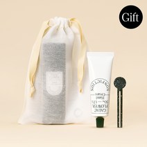 스퀴저증정/추석선물포장 논픽션 핸드크림 50ML 7종 중 택1 115254, 젠틀나잇