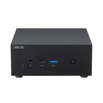 에이수스 ASUS PN63 미니PC 인텔 i5-11300H Win11 Home RAM 16GB + eMMC 256GB 완제품, 기본, HDD 1TB
