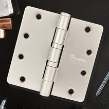 ANGE-4040 VN 5너클 3P 장석 방문경첩 문 나비 이지, 소소한나 본상품선택