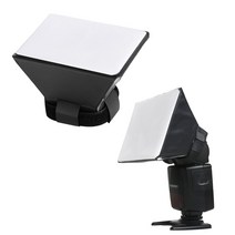 [환타지아] 스트로보 소프트 박스 스피드 라이트 플래쉬 바운스 _ 2108EA, 환타지아 쿠팡 본상품선택