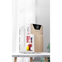 의료용 냉장고 의약품 약품장 저장고 비상약 사무실, 20L 실버 칸막이