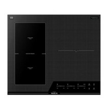 웰치 KR-CI3700 가정용 3구 빌트인 인덕션 전기레인지