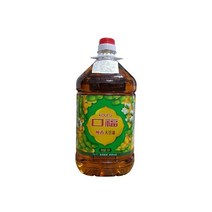 다원 금용어대두유 중국 콩기름 5L, 3병