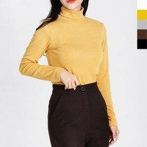 도매찜 여자 면 목폴라 티셔츠