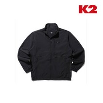 [케이투] [K2]남성 BOOST_트레이닝 자켓(우븐) KMU20199Z1