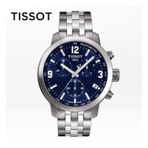 [TISSOT] [正品] 티쏘 T055.417.11.047.00